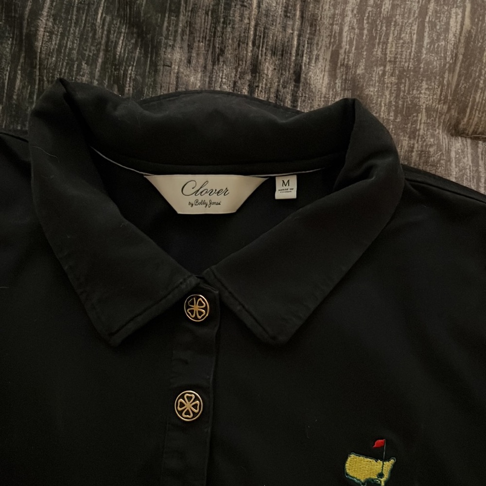 Masters polo - Picture 2 of 3